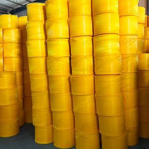 Sacs en filet HDPE écologiques pour l'emballage des palmiers dattiers Fabricant chinois Taille et couleur personnalisables - Product Image 1