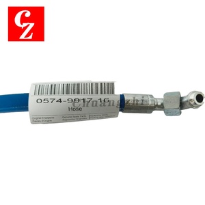 สายลมสำหรับเครื่องอัดอากาศ Atlas Copco รุ่น 0574991716  อะไหล่ทดแทน 0574-9917-16 คุณภาพสูง - Product Image 3