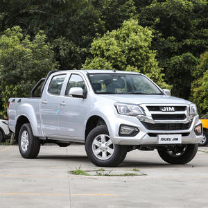 ISUZU <span class=keywords><strong>JIM</strong></span> Pick-up automatiques Pick-up turbocompressés avec boîte de vitesses manuelle à 5 rapports Meilleure voiture électrique Véhicule à énergie nouvelle Voitures neuves Électrique - Product Image 2