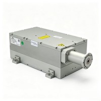 Láser UV JPT SEAL 10E 355nm |   Fuente de Láser de Precisión Refrigerada por Agua para Marcado, Micromaquinado y Procesamiento de PCB
