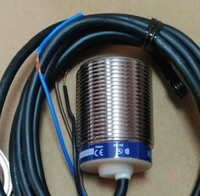 Sensor sensor sensor induktif kedekatan asli baru memiliki stok