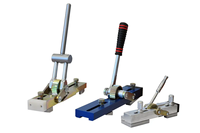 Removedor de Reborde Manual para Tuberías PLAN400, Herramienta para Eliminar Reborde de Tuberías de HDPE/PP/Polietileno de 110-400 mm, en Oferta