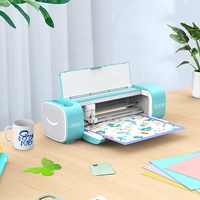 Vente en gros de la nouvelle machine de découpe de vinyle Silhouette Cameo Coolinbo, traceur de découpe de vinyle pour l'artisanat, le loisir créatif, le papier et le vinyle