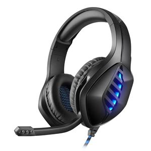 <span class=keywords><strong>Casque</strong></span> d'écoute <span class=keywords><strong>casque</strong></span> de jeu <span class=keywords><strong>pour</strong></span> <span class=keywords><strong>PS4</strong></span> Joystick Chat écouteur jeu écouteurs avec micro <span class=keywords><strong>pour</strong></span> contrôleur <span class=keywords><strong>PS4</strong></span> - Product Image 3