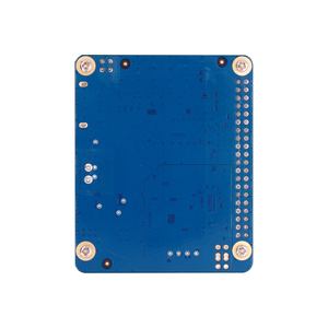 Module d'extension Ethernet PoE 13W compatible avec l'ordinateur monocarte ROCK Pi E Radxa - Product Image 5