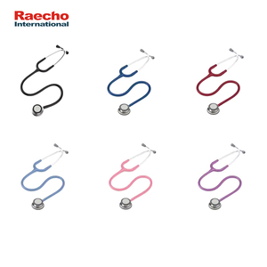 Estetoscópio Digital Littmann Classic III Manual Instrumento Classe II com Material de Aço e Plástico - Product Image 3