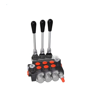 Válvulas de Control Direccional Seccionales Serie SDS400 SDS400F-OT.AT - Product Image 5