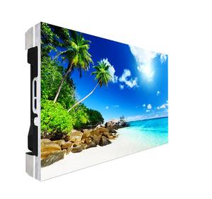 <span class=keywords><strong>Pantalla</strong></span> LED de Interior de 12 m², P1.8 P2.5, Fija, a Todo Color, Gabinete para <span class=keywords><strong>Pantalla</strong></span> LED, Guangdong Shenzhen, Sala de Juegos, Paneles de Video Wall con Imagen HDR - Product Image 4