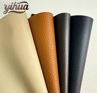 Cuir synthétique PVC automobile résistant au froid, anti-âge, pour sièges de véhicule et rénovation intérieure de voiture, personnalisable