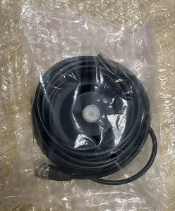 Base magnétique de 150 mm pour antenne mobile avec connecteur M8 - Support magnétique pour antenne de communication pour voiture - Product Image 3