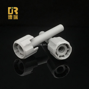 La fábrica de Guangzhou Panyu ofrece molde de boquilla de succión de esputo de silicona <span class=keywords><strong>a</strong></span> <span class=keywords><strong>España</strong></span> - Product Image 2