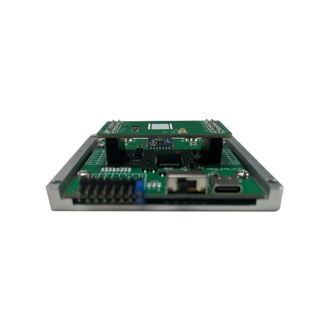 MinewSemi EVB High-Performance MCU Programming Development Kit with GNSS Mainboard GPS RTK Module for IoT