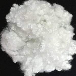 Alta calidad hueco conjugado de material de relleno de hcs fibra de poliéster - Product Image 2