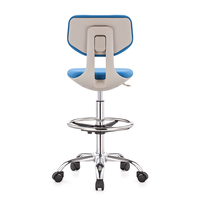 Chaise de salon moderne avec ascenseur Mobilier de restaurant et de bar tournant Style design pour le bureau