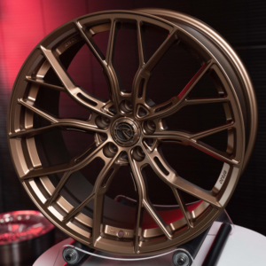 Mâm xe đúc nguyên khối lõm Forge Design, kích thước 15-26 inch, phù hợp với mọi loại xe - Product Image 3