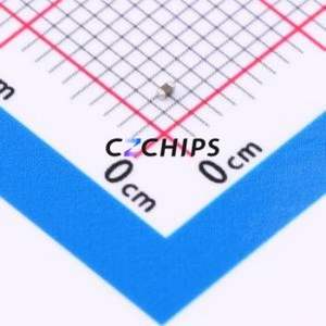 Condensador SMD (MLCC) CGA0402X7R104K350GT 0402 (Capacitancia: 100nF) (Precisión: 10%) (Voltaje Nominal: 35V) - Product Image 1