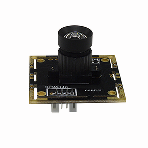 โมดูลกล้องเซ็นเซอร์ OEM 1080P AR0230 CMOS พร้อมภาพความละเอียดสูง 2MP และโปรโตคอล USB2.0 UVC สำหรับการมองเห็นด้วยเครื่องจักรและการตรวจสอบ - Product Image 5
