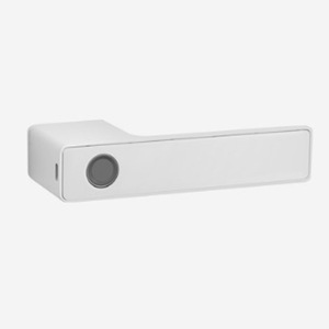 Cerradura de Puerta Ecológica Simple Tech, Magnética, Sin Llave, Privacidad, Manija Interior, Fácil Instalación - Product Image 5