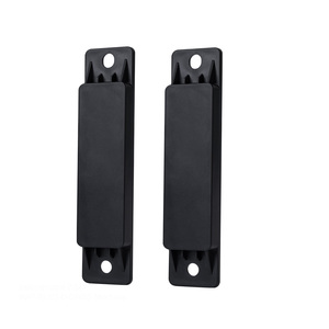Etiqueta Beacon BLE de 3 años de duración, resistente al agua, con dirección <span class=keywords><strong>MAC</strong></span>, tipo AirTag, para una gestión eficaz de palets en almacenes logísticos - Product Image 1