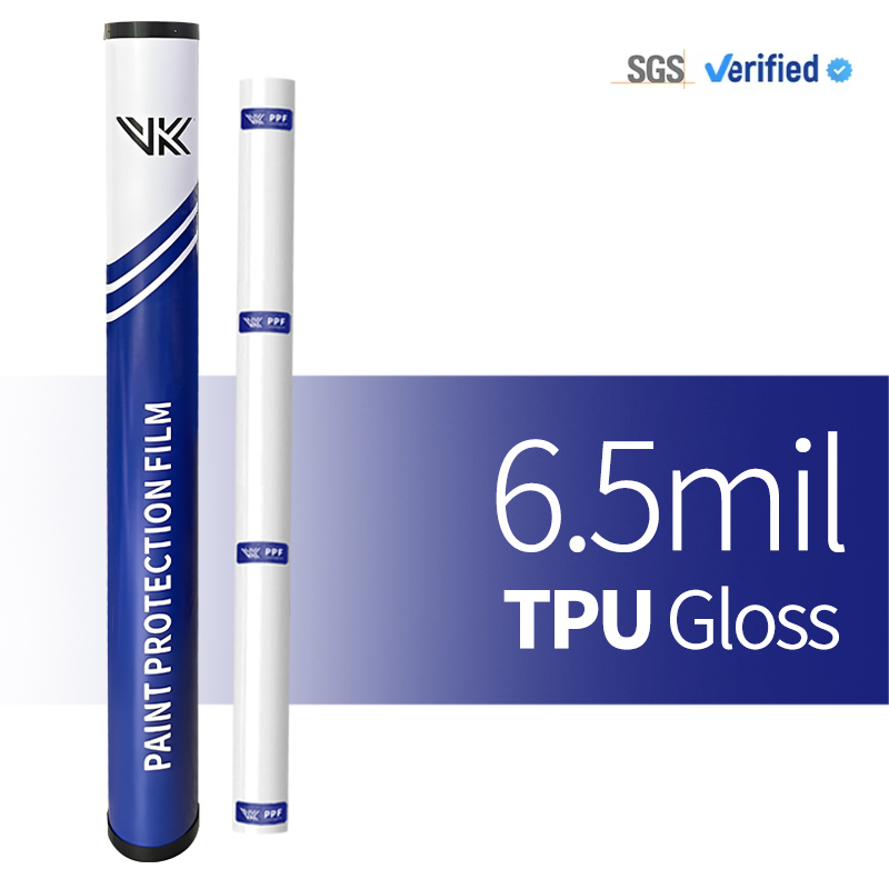 TPU PPF -6.5mil Brillo