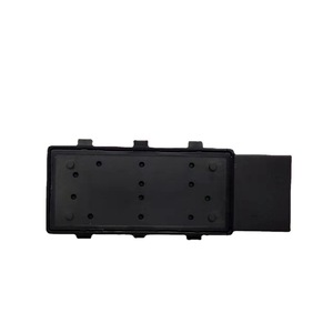 สวิตช์ควบคุมเบาะไฟฟ้า OEM 4602697AA 4671979AA สำหรับ Chrysler Dodge 06-10 อะไหล่ทดแทน - Product Image 2