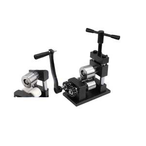 Máquina Manual para Expandir Joyas, Redondear y Dar Forma a Anillos y Pulseras de Oro, Plata y Cobre - Product Image 3