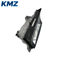 Rakitan Layar HUD (Heads Up Display) A2969000204 untuk Mercedes Benz EQC X296 EQC400 4MATIC