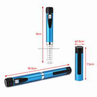 Joyvita 2026 HotSelling V4 InjectionPen Cap |   Vente en gros directe d'usine, OEM ODM, acceptation des commandes personnalisées