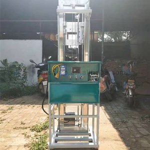 Machine à rainurer le béton Machine à couper les murs en V <span class=keywords><strong>sans</strong></span> poussière - Product Image 2