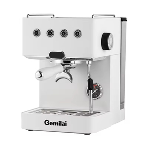 เครื่องชงกาแฟเอสเพรสโซ่แบบมืออาชีพอเนกประสงค์ขนาดเล็ก รุ่น 3005L จากอิตาลี - Product Image 4