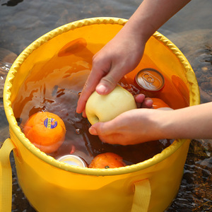 Bolsa de Almacenamiento Plegable para Camping y Pesca, Impermeable, Portátil, a Precio Económico - Product Image 3