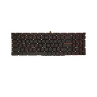 Keyboard untuk Laptop Msi GL62M GL62MVR GL63 GL72M GL73 Series