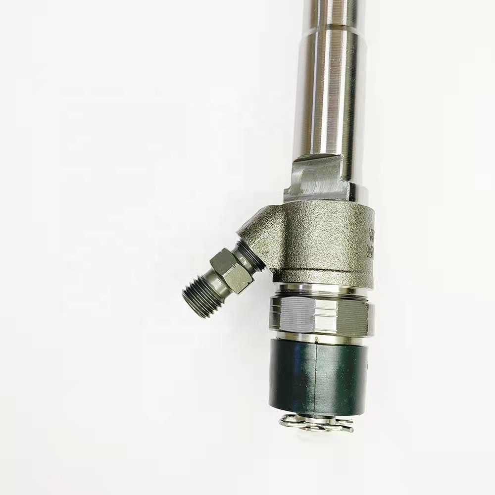 common rail fuel injector 0445110376 fuel injector for cummins injector