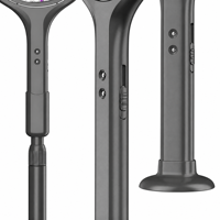 Nouvelle idée de produit : Raquette électrique anti-moustiques rechargeable