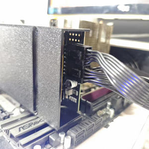 Tesla V100 16GB SXM2 a PCIe 3.0 con Enfriador HBM2 250W TDP para Servidor/Estación de Trabajo - Product Image 6