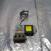 PLC NUMATICS 226-272B NEUMÁTICO 24VDC 6.0 WATTS, 106925 Venta al por Mayor