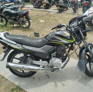 <span class=keywords><strong>Moto</strong></span> Usata 125CC, Modello WH125-B WH125-11 <span class=keywords><strong>Honda</strong></span> Fortune Wing <span class=keywords><strong>125</strong></span> - Product Image 2