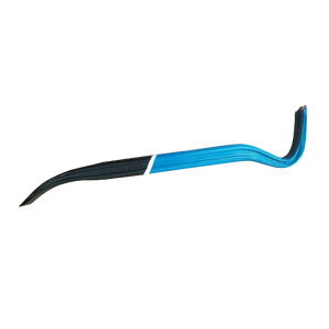 Barre de levier de haute qualité avec extrémité biseautée et acier forgé 65Mn pour les clous de traction, de levage, barre d'écrasement - Product Image 1