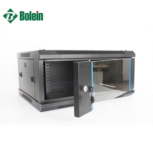 BOLEIN-armario rack de 19 pulgadas, rango de <span class=keywords><strong>4U</strong></span> a 47U - Product Image 3