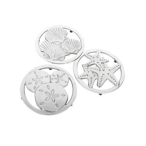 Dessous de plat haut de gamme unique et de luxe pour la cuisine et les fêtes avec une décoration de maison de haute qualité - Product Image 4