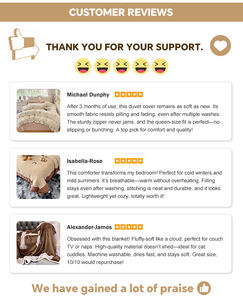 Ensemble de literie pour lit king-size en coton de dessin animé de haute qualité sur mesure en gros - Housse de couette en fibre de lait douce, drap et taie d'oreiller - Product Image 6