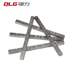 QLG 500G无铅高纯度Sn96.5Ag3Cu0.5无铅锡银铜合金SAC305焊条