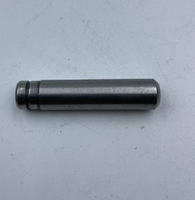 AUFERAY Auslassventilführung OE 13213-EN260 Hochpräzise Hitzebeständig Passend für Nissan MR20 MR20DE 2.0L Motor Auto-Ersatzteile