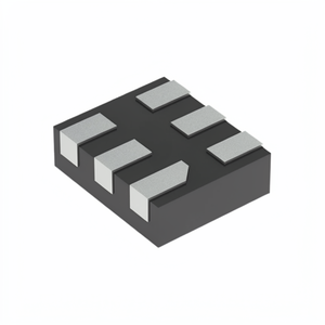 NLU1G32MUTCG มีสินค้าในสต็อก ซื้อชิ้นส่วนอิเล็กทรอนิกส์ออนไลน์ 6 UFDFN Logic - Product Image 1
