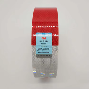 983D交通安全と視認性を高める車両マーキングテープ - Product Image 4