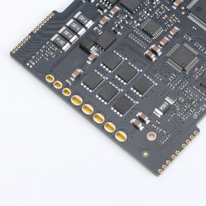 Placa <span class=keywords><strong>de</strong></span> Circuito PCB <span class=keywords><strong>de</strong></span> Repuesto para TCU, Transmisión Automática TCM <span class=keywords><strong>DSG</strong></span> <span class=keywords><strong>de</strong></span> <span class=keywords><strong>7</strong></span> <span class=keywords><strong>Velocidades</strong></span> DQ200 0AM927769D para VW Audi Dq200 - Product Image 4