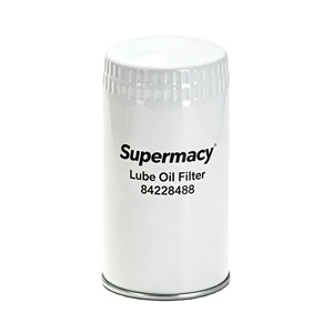 Filtre à huile métallique Supermacy neuf avec joint P551100 84228488 pour moteur de camion, taille <span class=keywords><strong>93</strong></span>*168, garantie de <span class=keywords><strong>3</strong></span> mois - Product Image 3