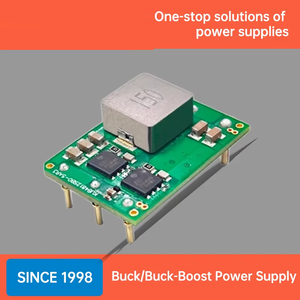 บอร์ดมอนต์ดีซี-ดีซีคอนเวอร์เตอร์ Kjb4836ebf-20a 48(43-85)vdc 540w 36v 15a ตัวควบคุมการสลับแบบไม่แยกส่วน - Product Image 5