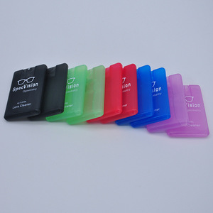 Solución Limpiadora <span class=keywords><strong>de</strong></span> <span class=keywords><strong>Lentes</strong></span> para Gafas <span class=keywords><strong>de</strong></span> Sol Personalizadas, Spray Líquido, Producto <span class=keywords><strong>de</strong></span> Limpieza Óptica para Limpiar Gafas - Product Image 5