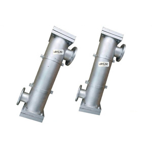 Ensemble de refroidissement Ingersoll Rand 22983191, échangeur de chaleur pour compresseur d'air, radiateur métallique - Product Image 5